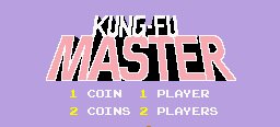 Kung Fu master Teaser